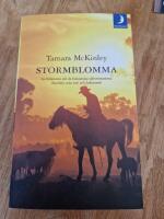 Stormblomma