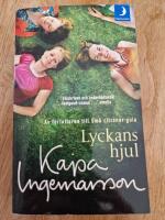 Lyckans hjul