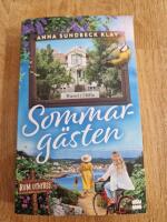 Sommarg&auml;sten