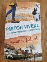 Pastor Viveka och feministerna p&aring; Stockrosv&auml;gen