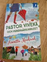 Pastor Viveka och hundra&aring;rsjubileet