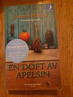 En doft av apelsin