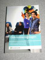 Diskrimineringslagen