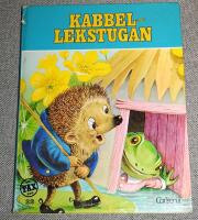 Kabbel-Lekstugan