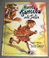 Kwela Jamela och Julia