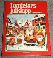 Tomtefars julklapp