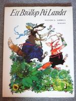 Ett Br&ouml;llop P&aring; Landet