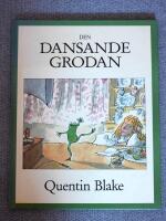 Den dansande grodan