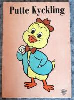 Putte Kyckling