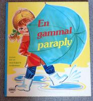 En gammal paraply