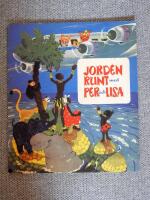 Jorden Runt med Per och Lisa