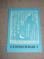 Consonus I 1200-1400