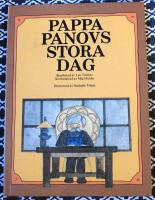 Pappa Panovs stora dag