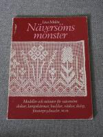 N&auml;vers&ouml;msm&ouml;nster