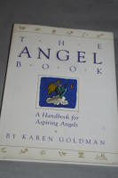 The Angel Book A handbook for aspiring angels