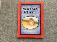 Minun oma satukirja