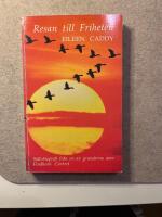 Resan till friheten : sj&auml;lvbiografi