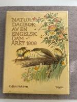 Naturdagbok av eng 1906