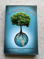 The World Needs Old Ladies