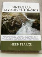 Enneagram beyond the Basics
