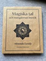 Magiska tal och m&auml;ngdernas mystik