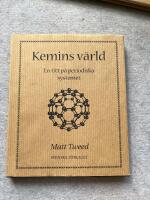 Kemins v&auml;rld-en titt p&aring; periodiska systemet