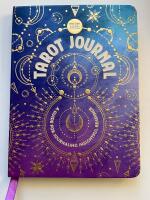 Tarot Journal 