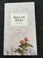 Bara en flicka
