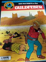 Guldfeber med Chick Bill