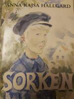 Sorken : roman