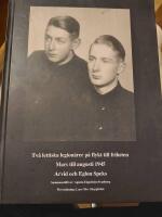 Tv&aring; lettiska legion&auml;rer p&aring; flykt till friheten