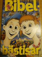 Bibel-b&auml;stisar