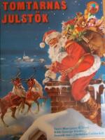 Tomte-moster och nissarna