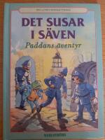 Paddans &auml;ventyr