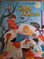 Stora sagoboken