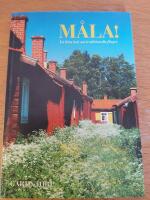 M&aring;la! : en liten bok om traditionella f&auml;rger