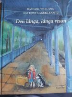 Den l&aring;nga, l&aring;nga resan