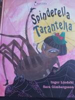 Spinderella Tarantella