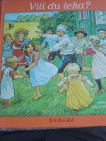 Vill du leka?