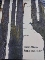 &Aring;ret i skogen