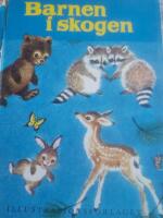 Barnen i skogen