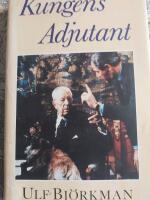 Kungens adjutant