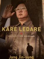 K&auml;re ledare : min flykt fr&aring;n Nordkorea