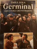 Germinal : den stora gruvstrejken : [roman]