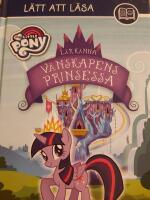 L&auml;r k&auml;nna v&auml;nskapens prinsessa