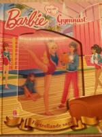 Barbie : jag vill bli-gymnast