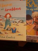 Kaj l&auml;r sig rida