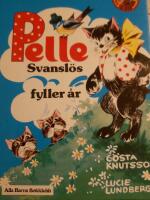 Pelle Svansl&ouml;s fyller &aring;r
