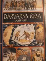 D&auml;rvarens resa