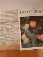 Tr&auml;dg&aring;rden